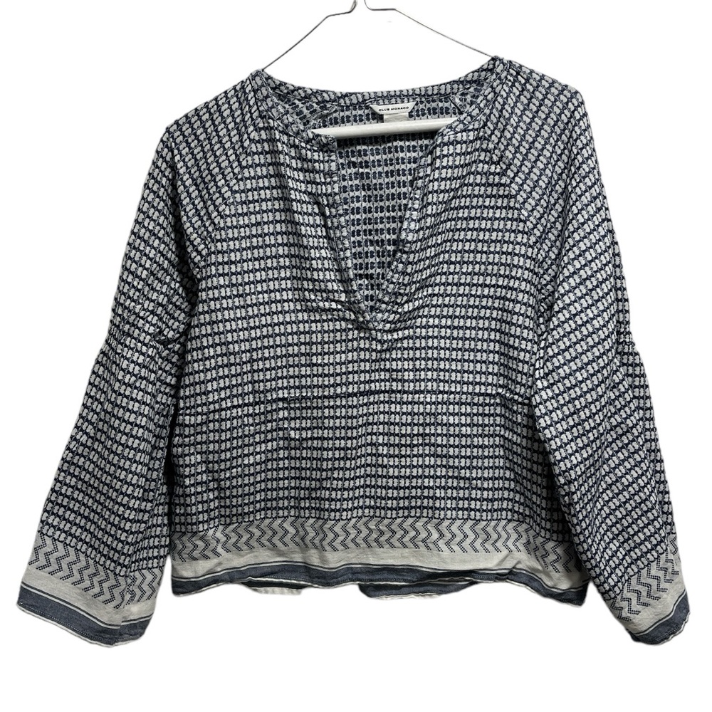 Club Monaco Top